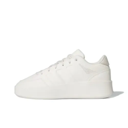 Adidas Casual Low Top White Unisex