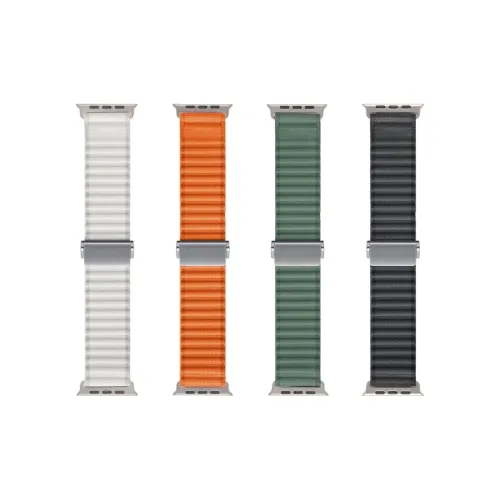 Antey Ремень Apple Совместимость Тканевый материал