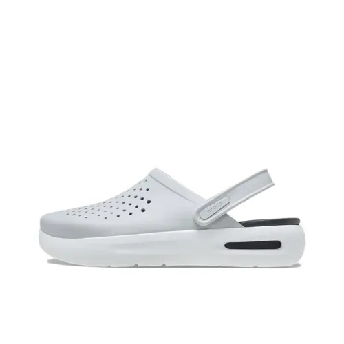 Crocs Сабо Серый Унисекс