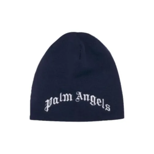 PALM ANGELS Шерстяные шапки Kids