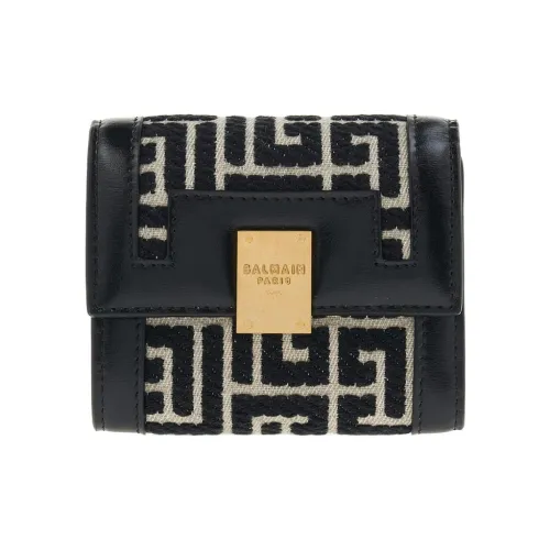 BALMAIN Женские кошельки