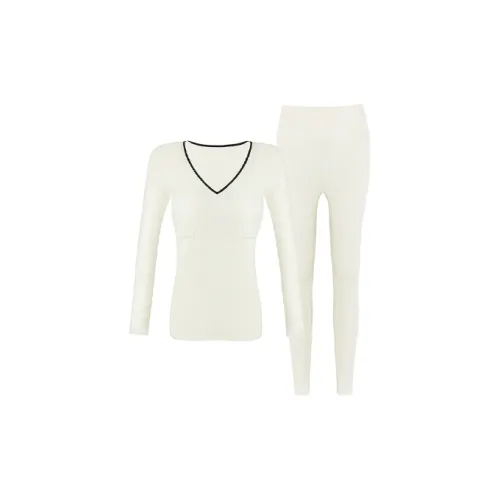 MISS CURIOSITY Термическое нижнее белье женское