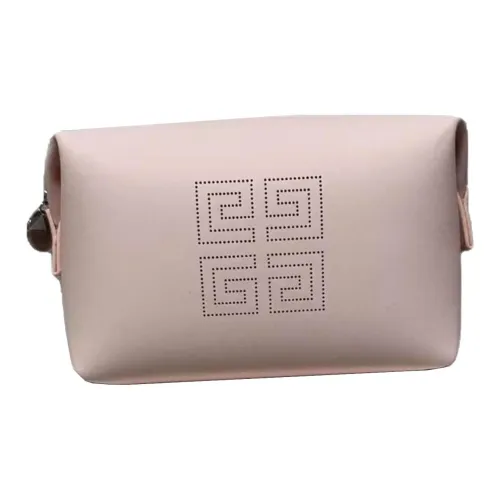 GIVENCHY Розовый Блок Косметичка
