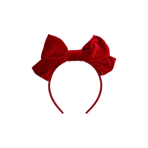 HANYUDIE Ткань Ободки для волос Женские