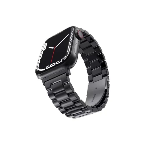 IKYOU Ремешок Совместимость с Apple Watch из нержавеющей стали материал S10 S11 SE Ultra 3 полная коллекция Series 225