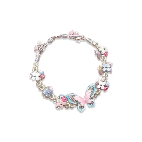 RINGLOVE Ткань Браслеты Женские