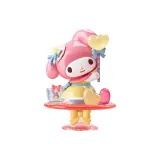 Подтвержденная версия - Радужный конфетный цвет (Открытый коробка и сумка)