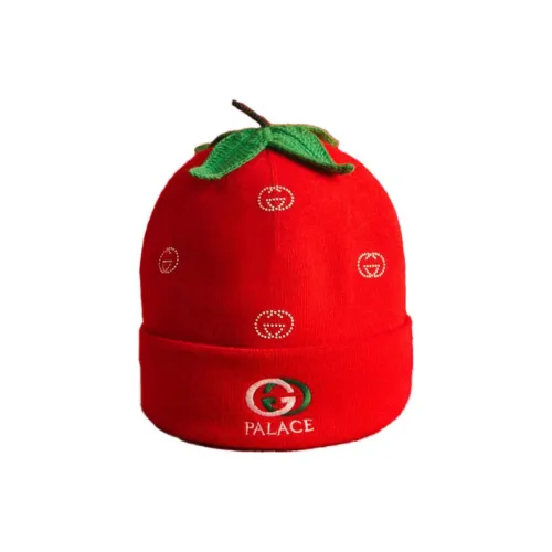 Дворцовый Wool Beanies Унисекс