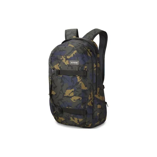 Dakine SKI Сумки Унисекс Камуфляж