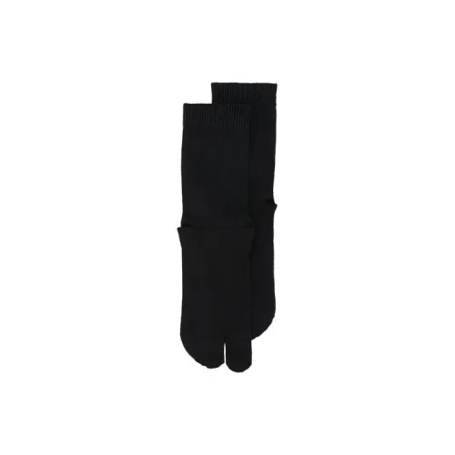 Maison Margiela Женские Колено Высокие Носки