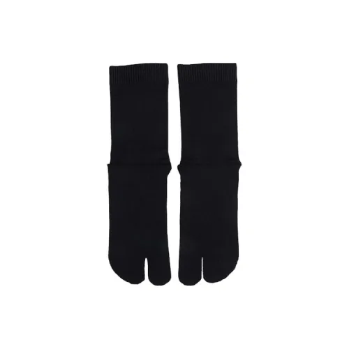 Maison Margiela Женские Колено Высокие Носки