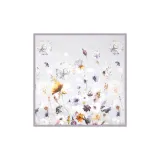 Одуванчик Catkin, светло-фиолетовый
