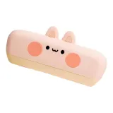 Розовый кролик