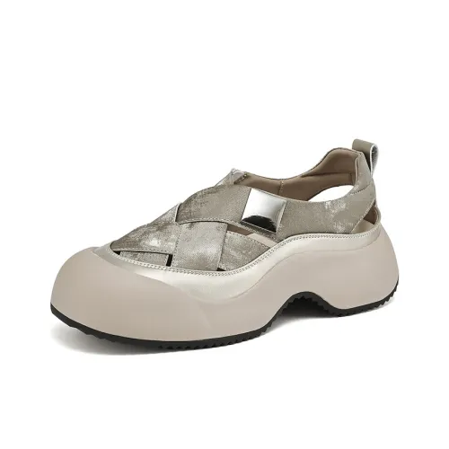 DAPHNE Женские повседневные туфли Женские