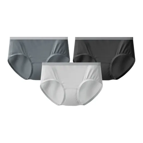 Mast Point Mast Point × Couple Underwear Женские Трусики-бикини