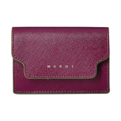 MARNI Кошельки Женские