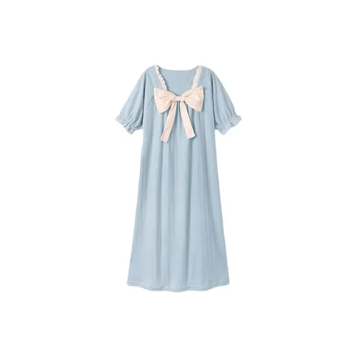 Xiang Ning Pai Женские ночные сорочки