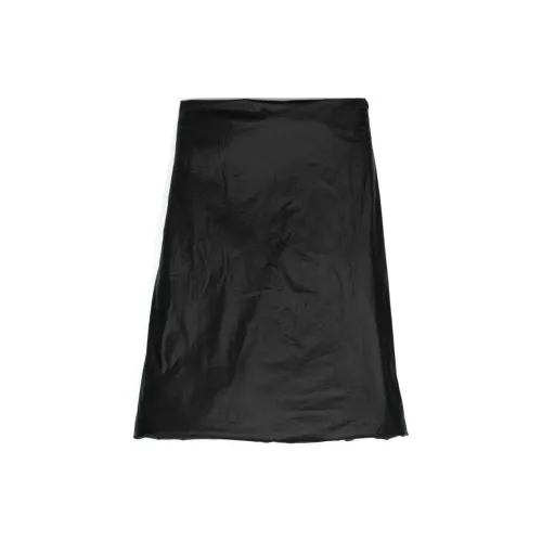 RICK OWENS совместный бренд Вязаные шарфы Мужской