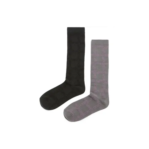 JW Anderson Женские носки MID до икры