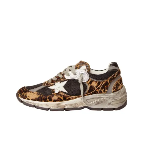 Golden Goose Супер Звезда Кэжуал Низкий Топ Женский