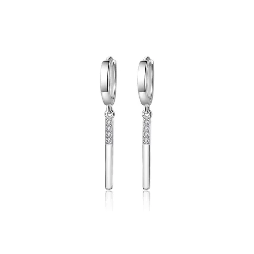 Goldo Jewelry Серьги из меди Женские