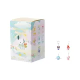 Одиночная коробка Blind (случайный выбор) + случайное украшение Three Little Birds, 1 штука