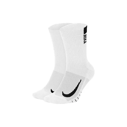 NIKE Унисекс Высокие Носки до Колена