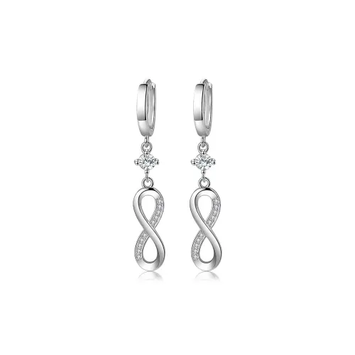 Goldo Jewelry Серьги из меди Женские