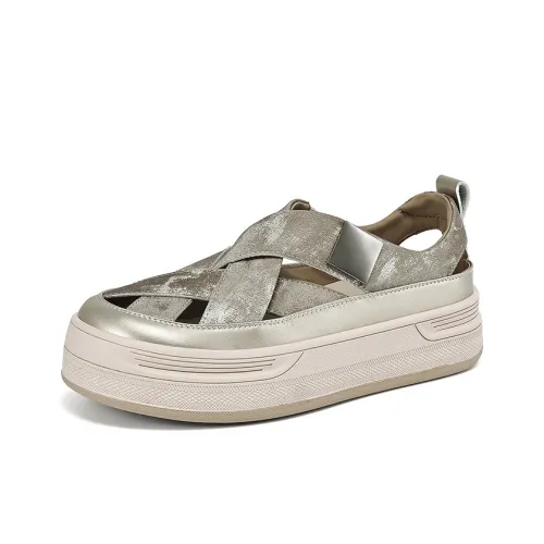 DAPHNE Сандалии в римском стиле Женские