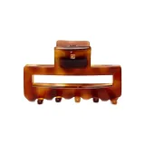 Темная умбровая