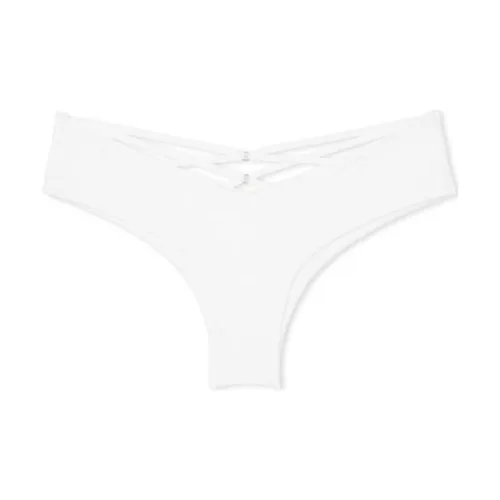 Victoria's Secret VERY Сексуальное Нижнее белье Женское Белое