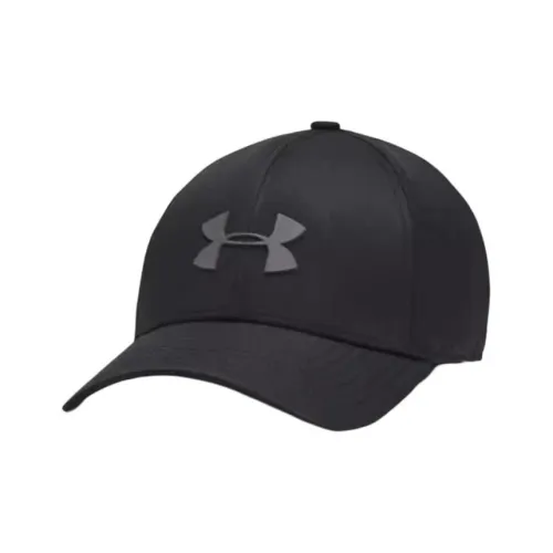 Кепки из полиэстера Under Armour для мужчин
