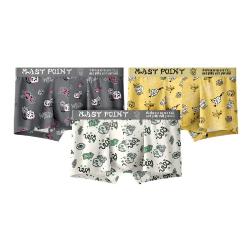 Mast Point Мужские боксер-шорты