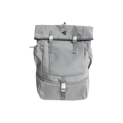 Tong Tong Rabbit Oxford Рюкзак Мужской Многоцветный