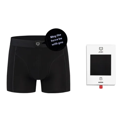 A damunderwear Мужские боксеры