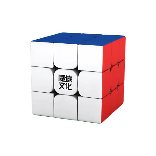 MoYu Weilong WRM Магнитный 3-го порядка Развивающие игрушки