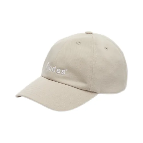 Études Хлопковые кепки унисекс
