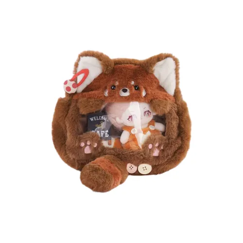 Holding Bamboo Полиэстер Ит-Сумка Стандартная Женская Коричневая