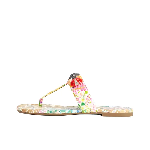 Kurt Geiger London Шлепанцы Женские Многоцветные