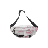 Розовый с украшением