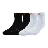 4 шт. (Черный + Белый)