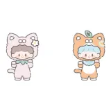 2 Сюрприз-бокса (Случайный стиль)