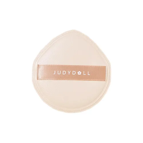 Judydoll Cloud Soft Толстая Пена Губка Розовая Мягкая и Дружелюбная к Коже