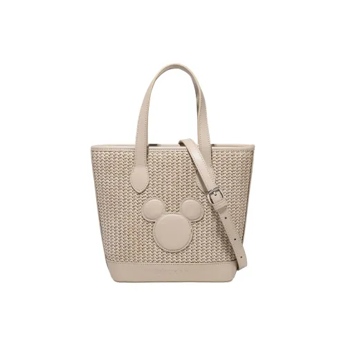 Disney Mickey Series ПУ (полиуретан) Сумка через плечо Сумка на плечо Сумка Обычная Женская Многоцветная