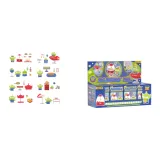 Целая коробка 8 шт (Без дубликатов)