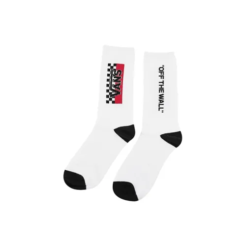 VANS Мужские носки до колена