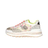 Многоцветный