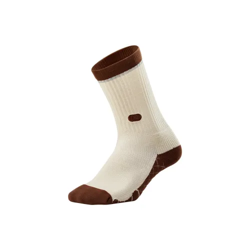 OCDOPER Унисекс Высокие Носки до Колена