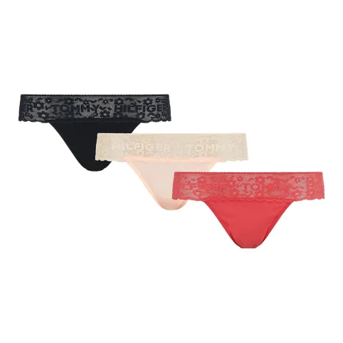 Tommy Hilfiger Женские Трусики-бикини