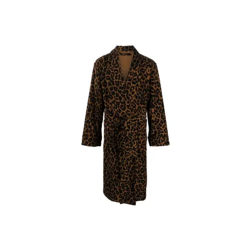 TOM FORD Умбра Мужские Банные халаты